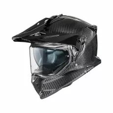 ĶIVERE DISCOVERY CARBON HELMET (MELNS)