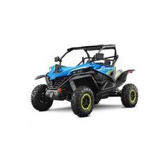 BAGIJS CFMOTO ZFORCE 1000 SPORT R T1B