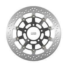 BREMŽU DISKS NG 1260G