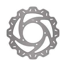 BREMŽU DISKS EBC VR872