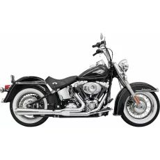 IZPLŪDES SISTĒMA RR HS 86-11ST CHR FOR HARLEY DAVIDSON FLS 1690