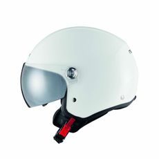 ĶIVERE NEXX HELMET Y.10 STILETTO (BALTS)