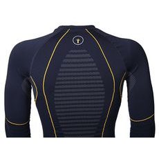 FORCEFIELD TECH 2 BASE LAYER SHIRT
