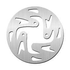 BREMŽU DISKS NG 1535