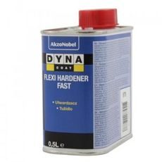DYNA CIETINĀTĀJS 0.5L FLEXI FAST 6000/3000 UN MATĒTAI LAKAI