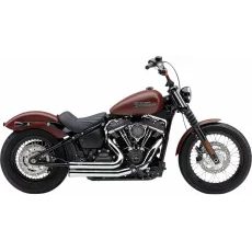 IZPLŪDES SISTĒMA EXH SPSTR SHT SFT 18-19 FOR HARLEY DAVIDSON FLDE 1750 ABS