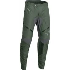 BIKSES TERRAIN IN-THE-BOOT PANTS (ZAĻŠ)