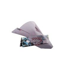 VĒJSTIKLS PUIG RACING 5603H TUMŠS