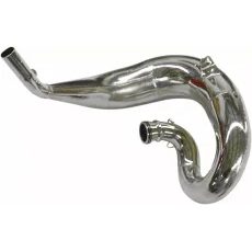GALVAS CAURULE PIPE GOLD SERIES FATTY™ PIPE FOR KTM EXC 250 (TĒRAUDS)