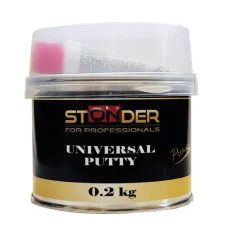 STONDER UNIVERSAL PUTTY 0.2KG ŠPAKTELE