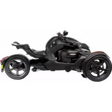 IZPŪTĒJS MUFFLER RYKER 600/900 SS FOR CAN AM (BRP) RYKER 600 ACE (304 NĒRUSĒJOŠAIS TĒRAUDS)