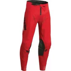 BIKSES YOUTH PULSE TACTIC PANTS (SARKANS)