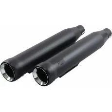 IZPŪTĒJS MUFFLERS 3" DYNA 91-17 FOR HARLEY DAVIDSON FXD 1340