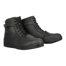 APAVI OXFORD KICKBACK BOOTS