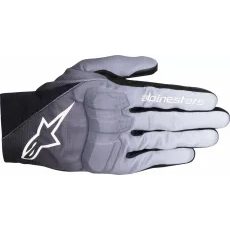 CIMDI REEF V2 GLOVES (PELĒKS, MELNS)