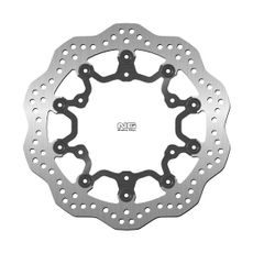 BREMŽU DISKS NG 1196X