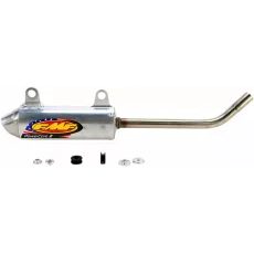 IZPŪTĒJS P-CORE 2 SIL KTM SX125/150 FOR HUSQVARNA TC 125