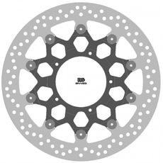 BREMŽU DISKS NG 1891G
