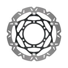 BREMŽU DISKS EBC SMX6094