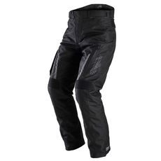 BIKSES FURYGAN PANTS KILLINGTON (MELNS, PELEKS)