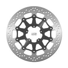 BREMŽU DISKS NG 1517