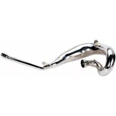 GALVAS CAURULE PIPE GOLD SERIES FATTY™ PIPE FOR YAMAHA YZ 250 (TĒRAUDS)