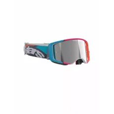 BRILLES SUPERTECH STREAM ABS VISIONGOGGLE (ZILS, SARKANS)