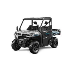 BAGIJS CFMOTO UFORCE 1000T1B PELĒKS