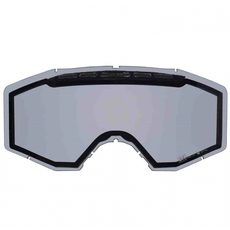LĒCA ARIETE 14961-8KDF DARK BLUE DOUBLE VENTILATED 8K GOGGLES