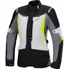 JAKA STELLA ST-1 WATERPROOF JACKET (MELNS, PELĒKS)
