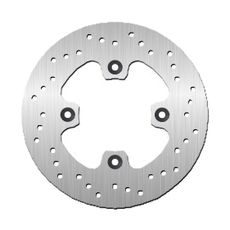 BREMŽU DISKS NG 282