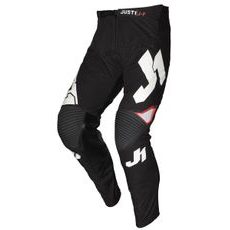 BIKSES JUST1 MX-PANTS J-FLEX YOUTH ARIA (BALTS, MELNS)