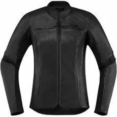 JAKA WOMEN'S OVERLORD™ JACKET (MELNS)