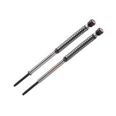 PRIEKŠĒJĀS DAKŠAS KASETNE BITUBO JBH0 FOR TRADITIONAL FORKS BLACK RING (SUGGESTED OIL CODE 997630 NOT INCLUDED)