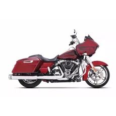 KREISAIS, LABAIS SO EC FLT M8 4.5" 117 C/C FOR HARLEY DAVIDSON FLHTKSE 1923 ABS (NĒRUSĒJOŠAIS TĒRAUDS)