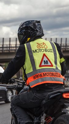 MotoSkola MotoBuzz