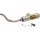 Izpūtējs MUFFLER PC4 CRF250F S/A for HONDA CRF 250 F (nērusējošais tērauds)