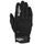 Cimdi Furygan Gloves JET D3O (melns, balts)
