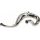 Galvas caurule Pipe Gold Series Fatty™ Pipe for YAMAHA WR 250 (tērauds)