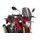 Vējstikls PUIG NEW. GEN TOURING 9436F dark smoke