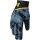 CIMDI WOMEN'S SPORTMODE SHADOW GLOVES (ZILS, MELNS, SIEVIEŠU)