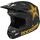 Ķivere Fly Helmet ECE Kinetic Rockstar
