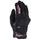Cimdi Furygan Gloves Jet Lady All Season D3O (melns, rozā, sieviešu)