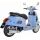 Exhaust System EXHAUST VESPA GTS 150 for VESPA GTS 125 I.E. ABS (oglekļa šķiedra)