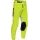 Bikses LAUNCHMODE Dozer Pants (dzeltens)