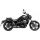 Izplūdes sistēma GP KAWASAKI VULCAN S 650 for KAWASAKI EN 650 (304 nerūsējošais tērauds)