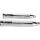 Izpūtējs MUFFLERS RPT CHR FLSTN for Harley Davidson FLSS 1800 ABS