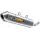 Silencer MUFFLER T-CORE 2.1 S/A for YAMAHA YZ 125 (nērusējošais tērauds)