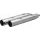 Izpūtējs MUFFLER 4.5"WAR HAMMER CH for INDIAN CHALLENGER 108 ABS