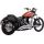 Izplūdes sistēma BIG-R CHR 86-17ST for Harley Davidson FLS 1690